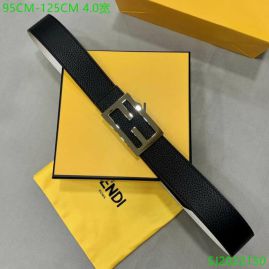 Picture of Fendi Belts _SKUFendiBelt40mmX95-125cm7D371678